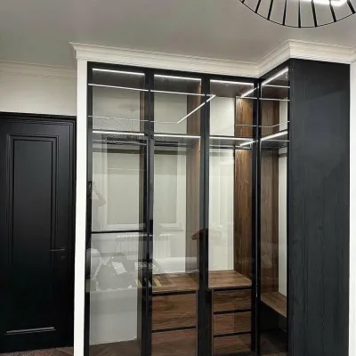 Tủ Quần Áo ván MDF chống ẩm cao cấp 64