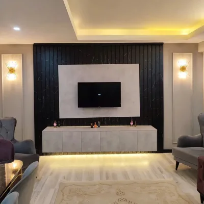 Hệ Tủ Tivi 48