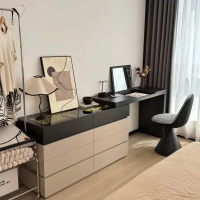 Bàn trang điểm cao cấp  18