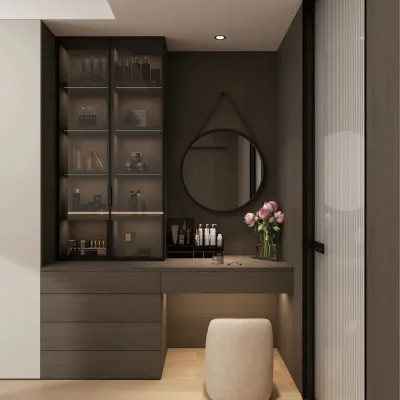 Bàn trang điểm cao cấp  22