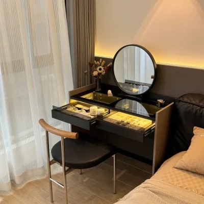 Bàn trang điểm cao cấp  24