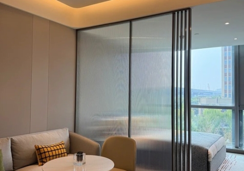 THIẾT KẾ NỘI THẤT CHUNG CƯ MINI 36M2 – QUẬN GÒ GẤP