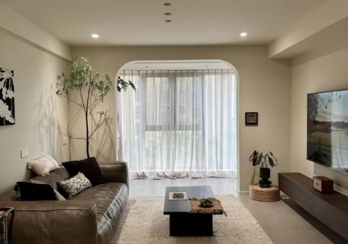 THIẾT KẾ NỘI THẤT CHUNG CƯ MOONLIGHT RESIDENCES