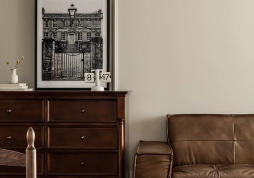 THIẾT KẾ NỘI THẤT CHUNG CƯ OPAL SKYLINE 50M2