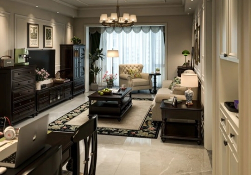 THIẾT KẾ NỘI THẤT CĂN HỘ SAIGON PEARL TÒA TOPAZ2