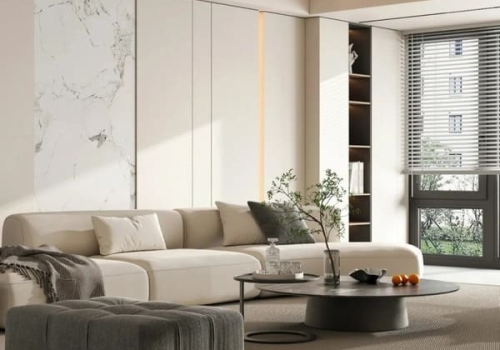 THIẾT KẾ NỘI THẤT THE RIVER THỦ THIÊM-CĂN HỘ 2PN