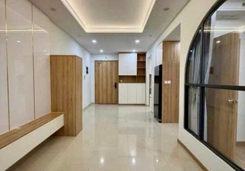 THIẾT KẾ NỘI THẤT CHUNG CƯ EMERALD CĂN A9.20