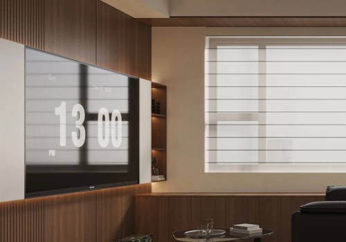 THIẾT KẾ NỘI THẤT CHUNG VINHOMES GRAND PARK- CĂN HỘ 2PN