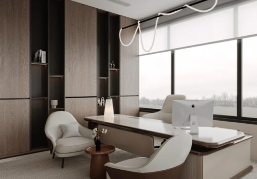 THIẾT KẾ NỘI THẤT VĂN PHÒNG CÔNG LUẬT