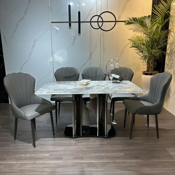 BỘ BÀN ĂN CAO CẤP KH016BỘ BÀN ĂN CAO CẤP KH016