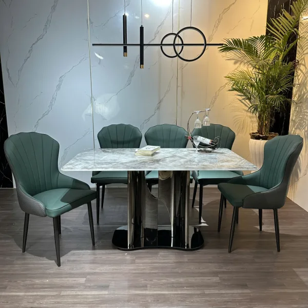 BỘ BÀN ĂN CAO CẤP KH016BỘ BÀN ĂN CAO CẤP KH016