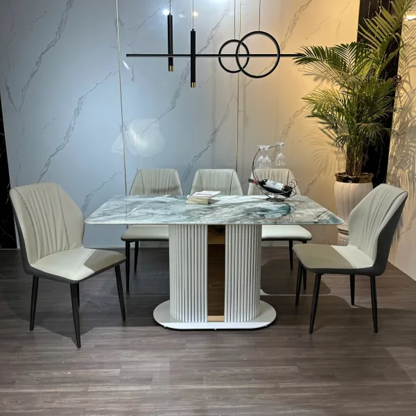 BỘ BÀN ĂN CAO CẤP KH016BỘ BÀN ĂN CAO CẤP KH016