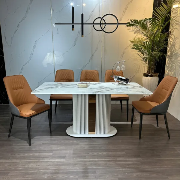 BỘ BÀN ĂN CAO CẤP KH016BỘ BÀN ĂN CAO CẤP KH016
