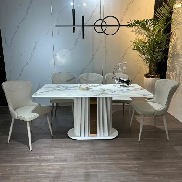 BỘ BÀN ĂN CAO CẤP KH016BỘ BÀN ĂN CAO CẤP KH016