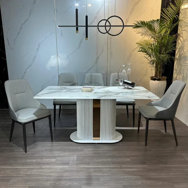 BỘ BÀN ĂN CAO CẤP KH016BỘ BÀN ĂN CAO CẤP KH016