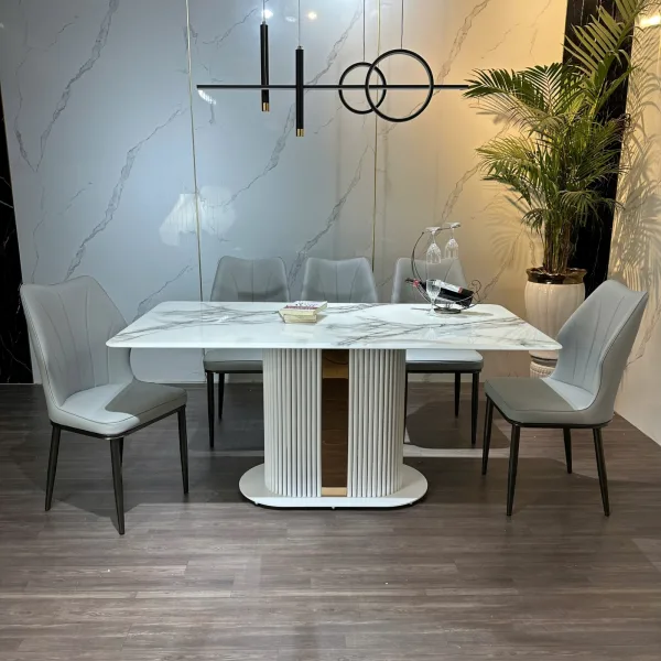 BỘ BÀN ĂN CAO CẤP KH016BỘ BÀN ĂN CAO CẤP KH016
