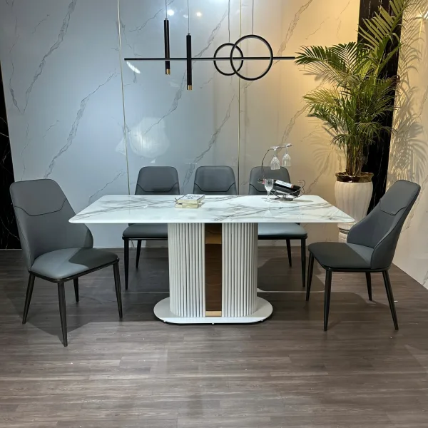 BỘ BÀN ĂN CAO CẤP KH016BỘ BÀN ĂN CAO CẤP KH016