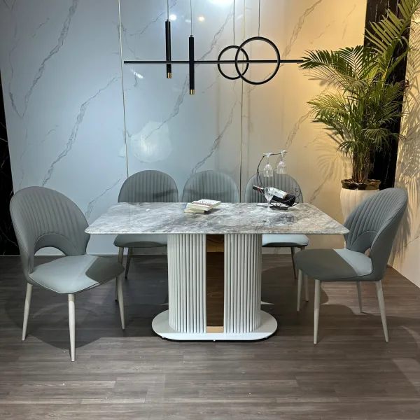 BỘ BÀN ĂN CAO CẤP KH016BỘ BÀN ĂN CAO CẤP KH016