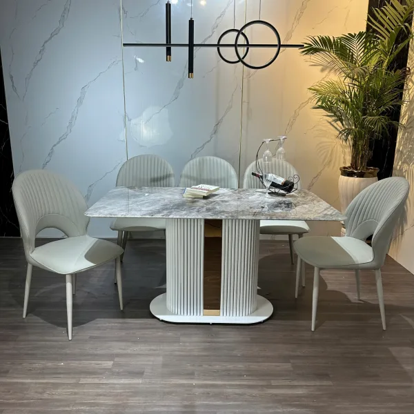 BỘ BÀN ĂN CAO CẤP KH016BỘ BÀN ĂN CAO CẤP KH016
