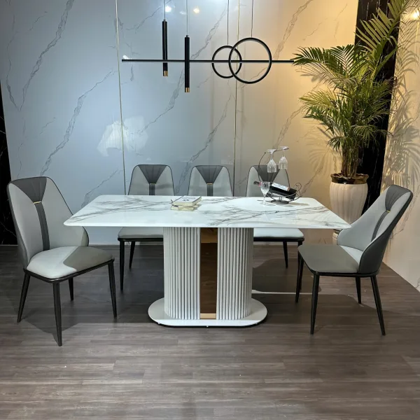 BỘ BÀN ĂN CAO CẤP KH016BỘ BÀN ĂN CAO CẤP KH016