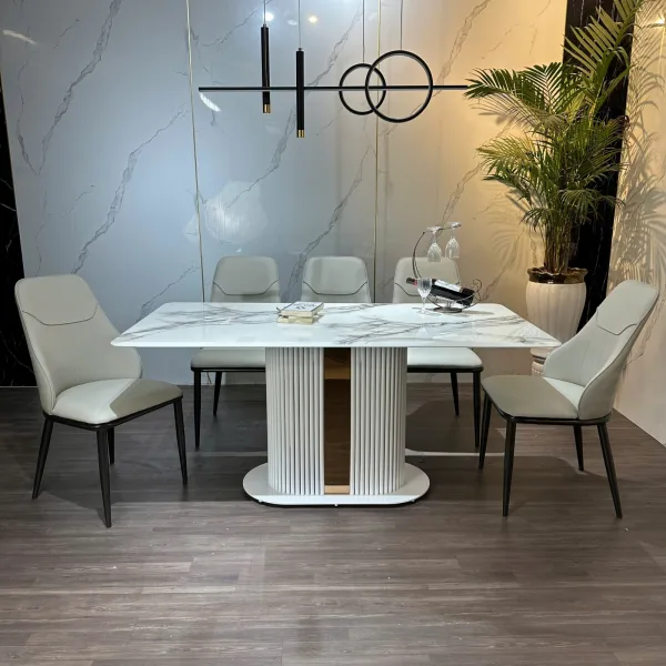 BỘ BÀN ĂN CAO CẤP KH016BỘ BÀN ĂN CAO CẤP KH016