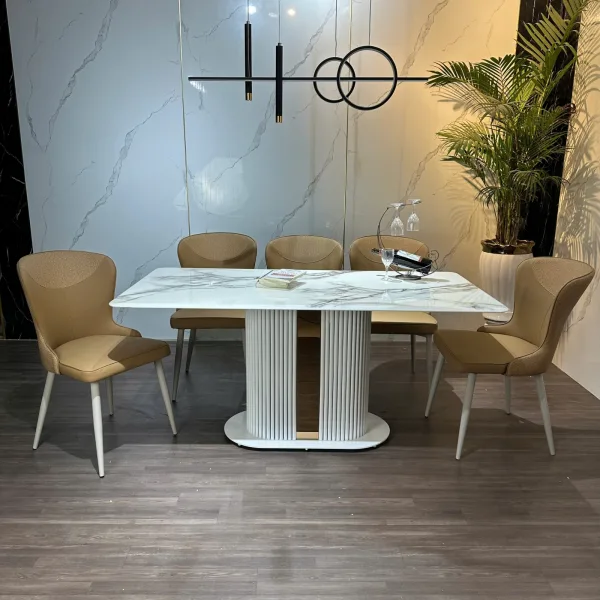 BỘ BÀN ĂN CAO CẤP KH016BỘ BÀN ĂN CAO CẤP KH016