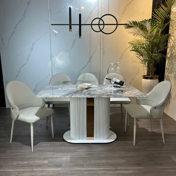 BỘ BÀN ĂN CAO CẤP KH016BỘ BÀN ĂN CAO CẤP KH016