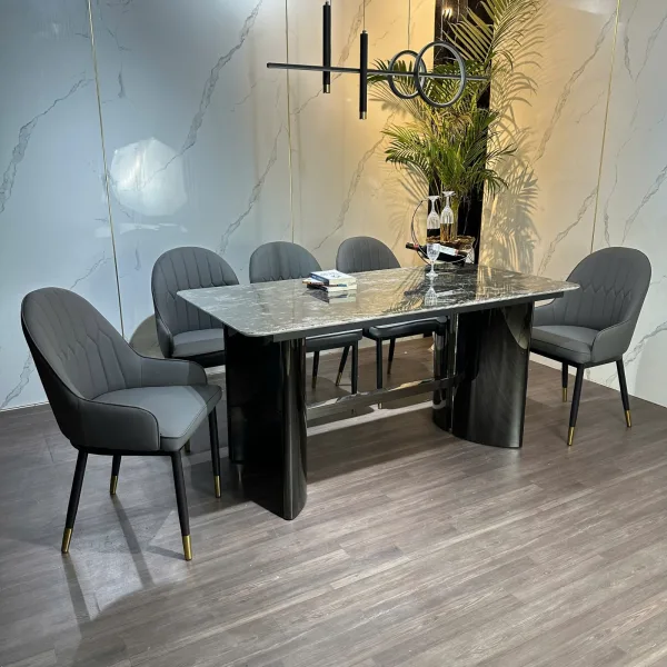 BỘ BÀN ĂN CAO CẤP TTB HOME -KH020