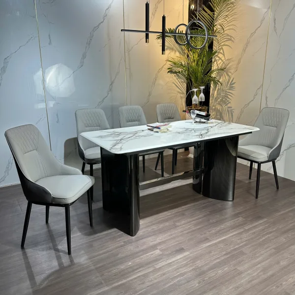 BỘ BÀN ĂN CAO CẤP TTB HOME -KH020