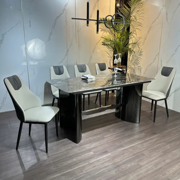 BỘ BÀN ĂN CAO CẤP TTB HOME -KH020
