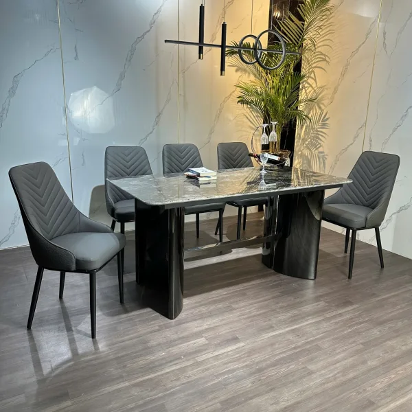 BỘ BÀN ĂN CAO CẤP TTB HOME -KH020