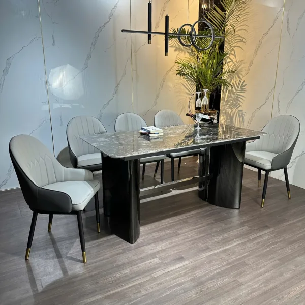 BỘ BÀN ĂN CAO CẤP TTB HOME -KH020
