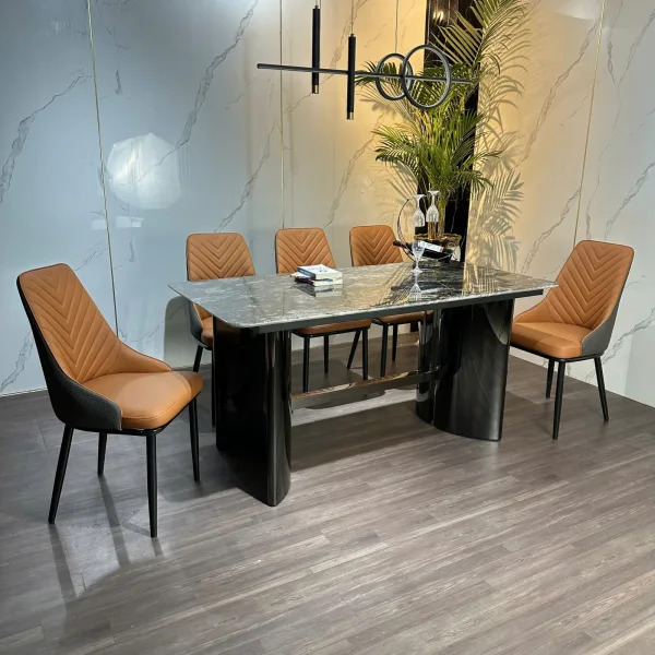 BỘ BÀN ĂN CAO CẤP TTB HOME -KH020