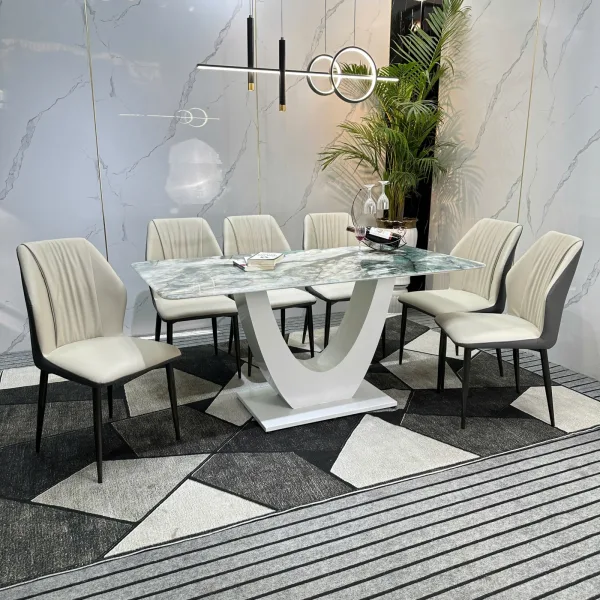BỘ BÀN ĂN CAO CẤP TTB HOME- KH033