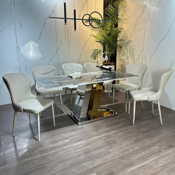 BỘ BÀN ĂN CAO CẤP TTB HOME - KH036