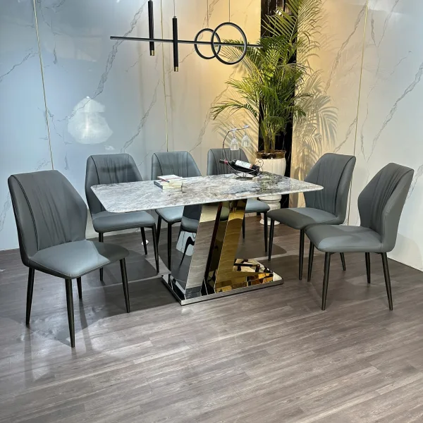 BỘ BÀN ĂN CAO CẤP TTB HOME - KH036