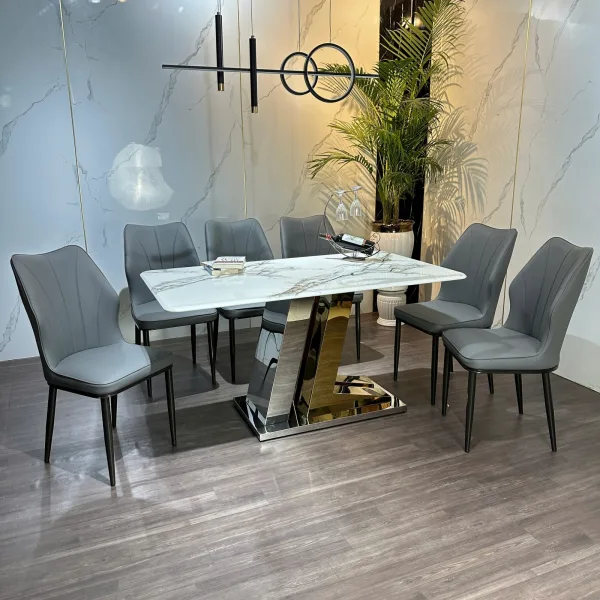 BỘ BÀN ĂN CAO CẤP TTB HOME - KH036