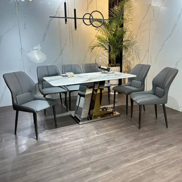 BỘ BÀN ĂN CAO CẤP TTB HOME - KH036