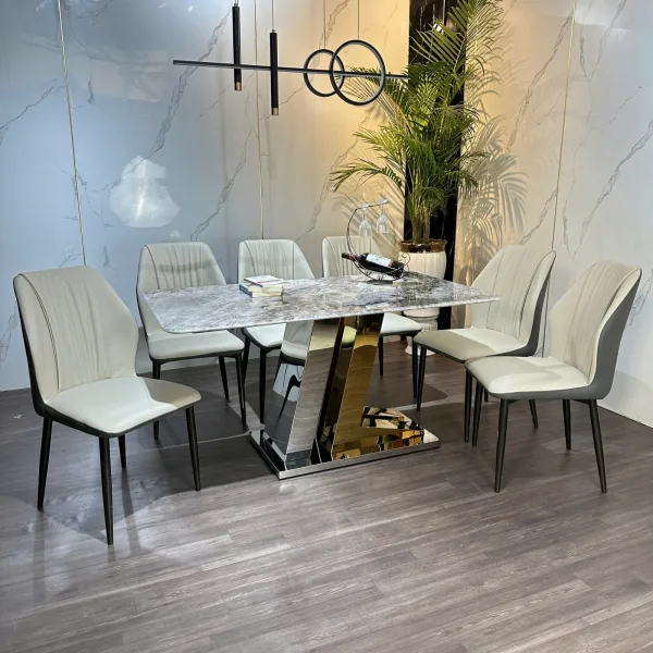 BỘ BÀN ĂN CAO CẤP TTB HOME - KH036