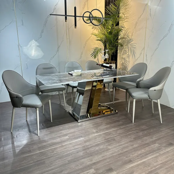 BỘ BÀN ĂN CAO CẤP TTB HOME - KH036