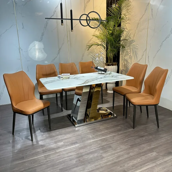 BỘ BÀN ĂN CAO CẤP TTB HOME - KH036