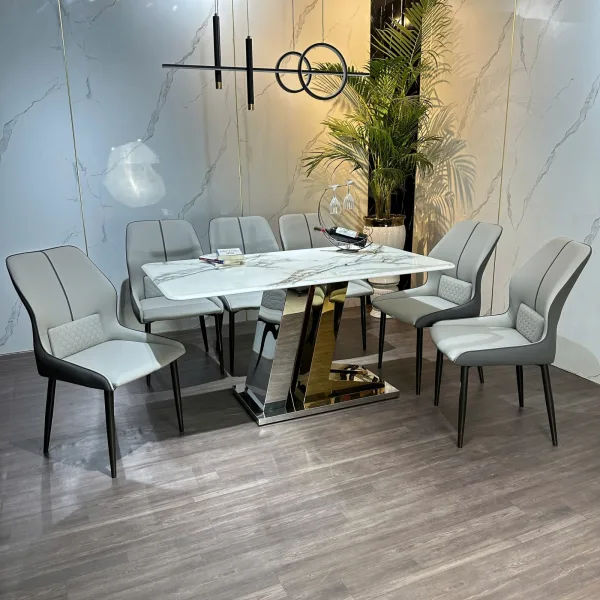 BỘ BÀN ĂN CAO CẤP TTB HOME - KH036