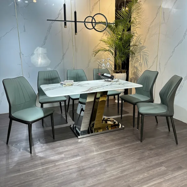 BỘ BÀN ĂN CAO CẤP TTB HOME - KH036