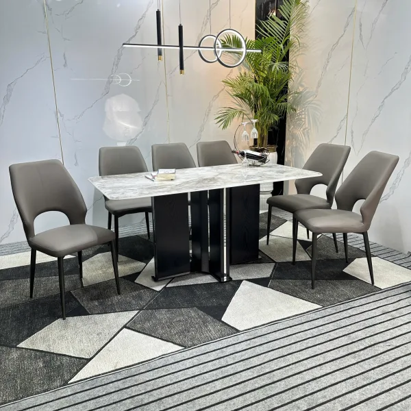 BỘ BÀN ĂNCAO CẤP TTB HOME - KH044