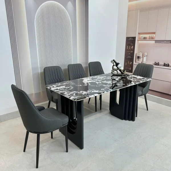 BỘ BÀN ĂN CAO CẤP TTB HOME - KH046