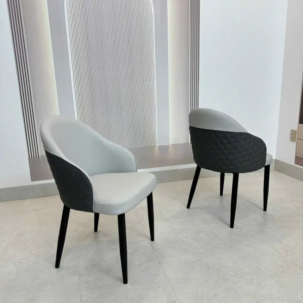 GHẾ BÀN ĂN CAO CẤP TTB HOME MÃ GH01