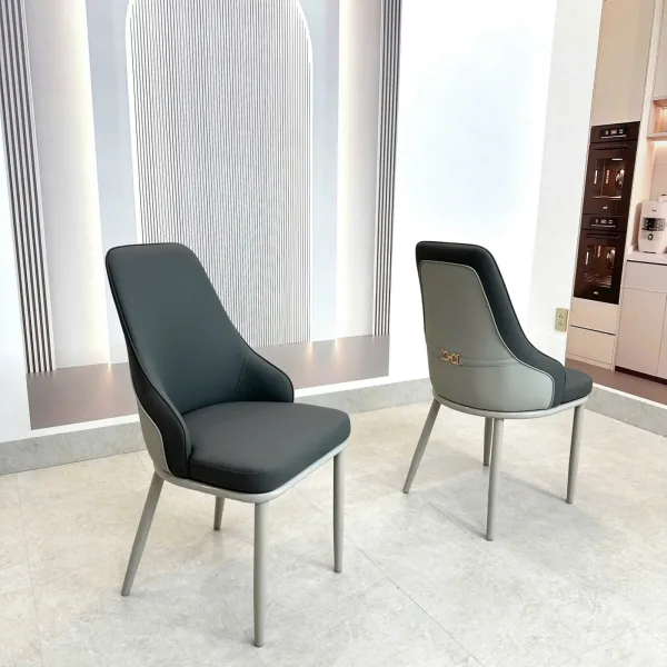 GHẾ BÀN ĂN CAO CẤP TTB HOME MÃ GH02