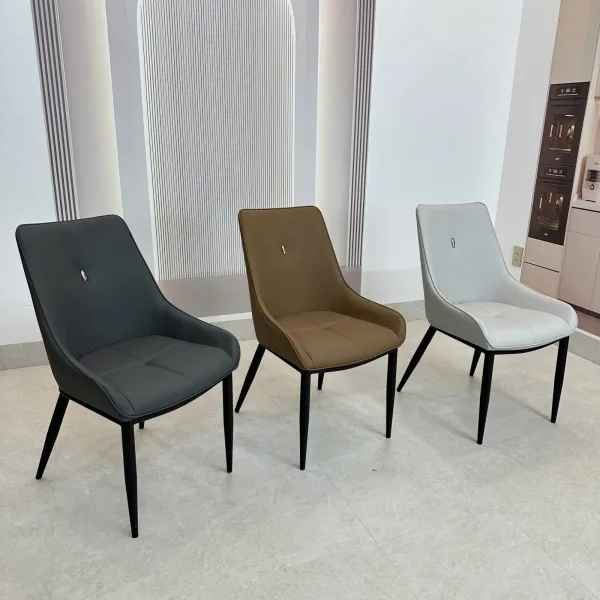 GHẾ BÀN ĂN CAO CẤP TTB HOME MÃ GH05