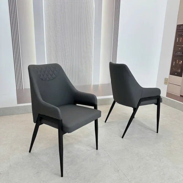 GHẾ BÀN ĂN CAO CẤP TTB HOME MÃ GH07