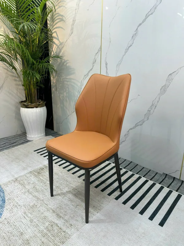 GHẾ BÀN ĂN CAO CẤP TTB HOME MÃ GH15